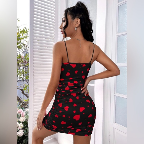 Shein mini dress Size M NWOT - Picture 8 of 8